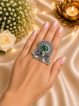 Premium Ring  Assam artificial jewelry